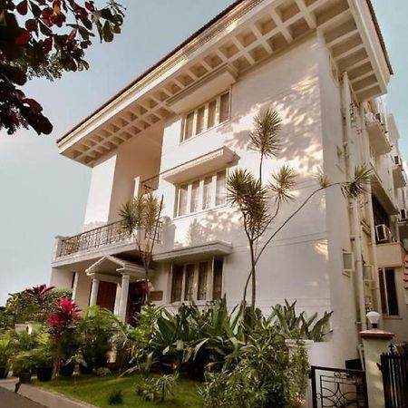 Bed and Breakfast Polonest Cocoon By Morpho Domlur, Bengaluru Exterior foto
