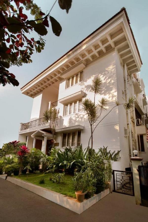Bed and Breakfast Polonest Cocoon By Morpho Domlur, Bengaluru Exterior foto