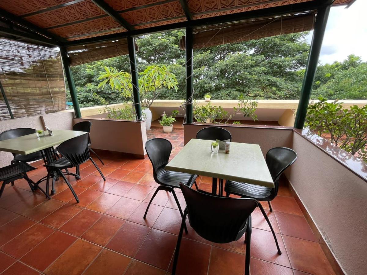 Bed and Breakfast Polonest Cocoon By Morpho Domlur, Bengaluru Exterior foto
