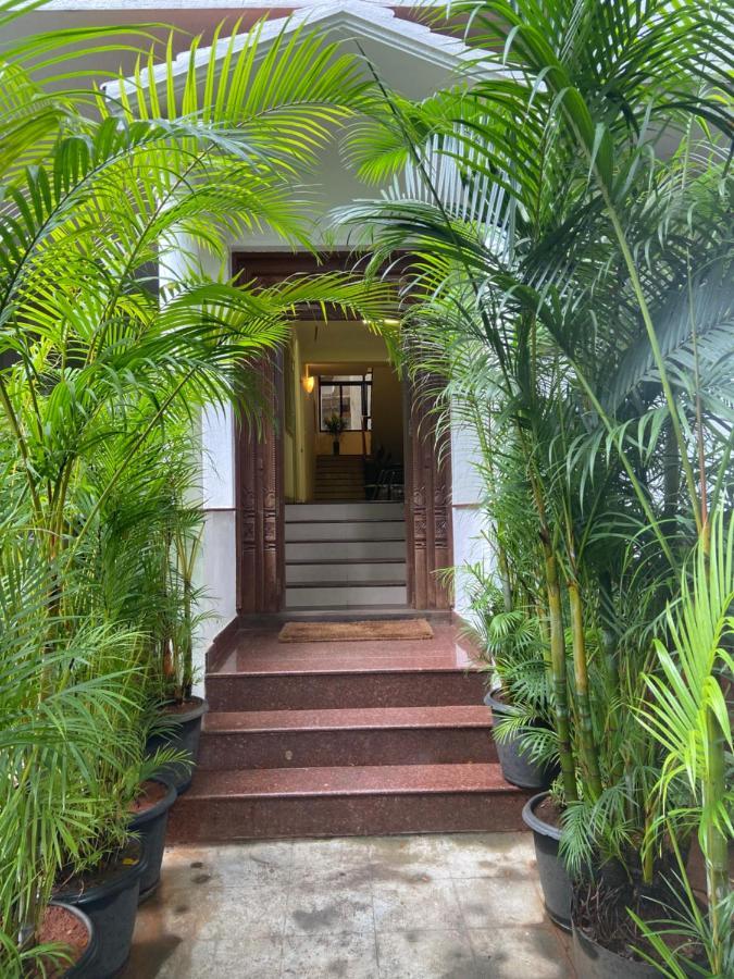 Bed and Breakfast Polonest Cocoon By Morpho Domlur, Bengaluru Exterior foto
