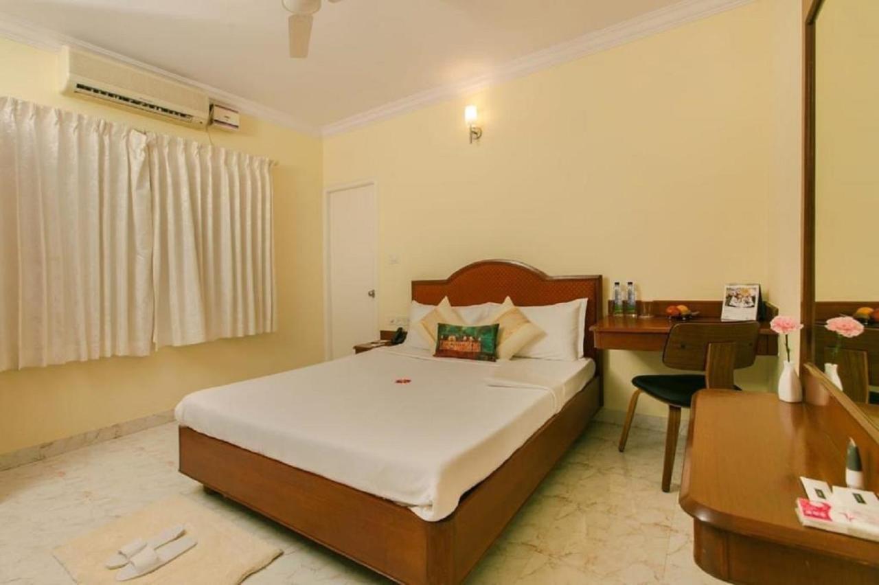Bed and Breakfast Polonest Cocoon By Morpho Domlur, Bengaluru Exterior foto