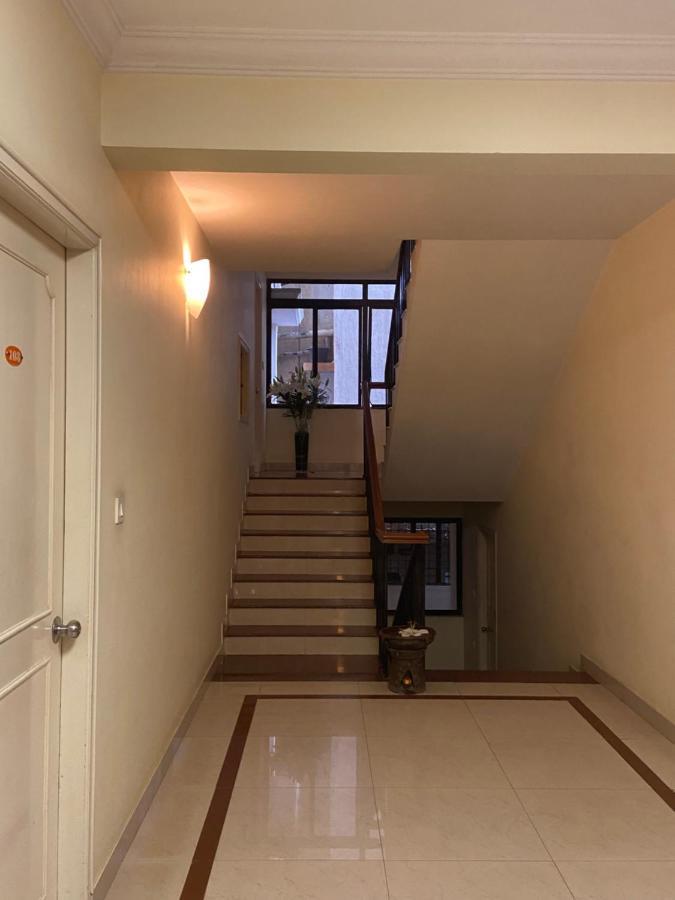 Bed and Breakfast Polonest Cocoon By Morpho Domlur, Bengaluru Exterior foto
