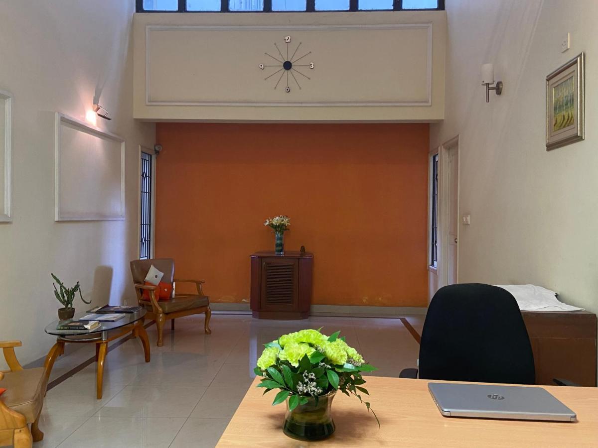 Bed and Breakfast Polonest Cocoon By Morpho Domlur, Bengaluru Exterior foto