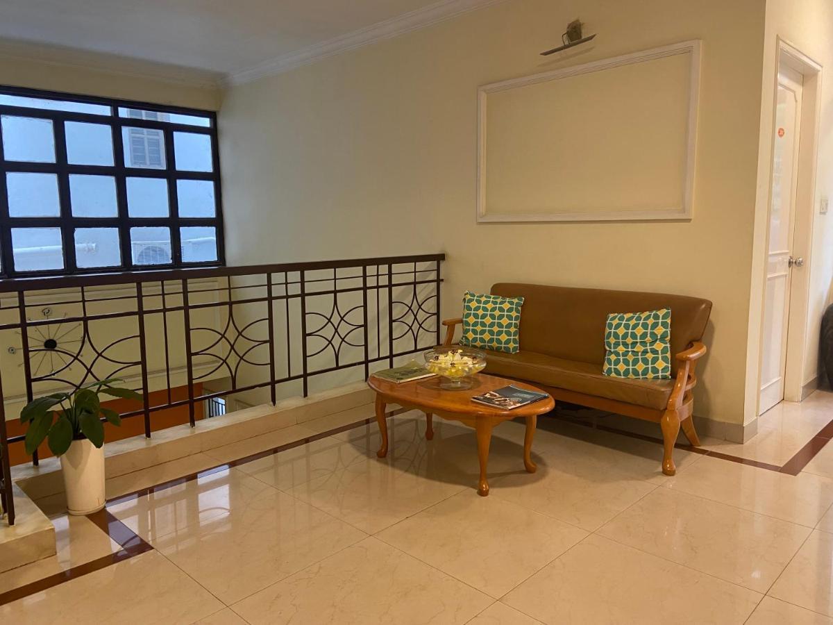 Bed and Breakfast Polonest Cocoon By Morpho Domlur, Bengaluru Exterior foto