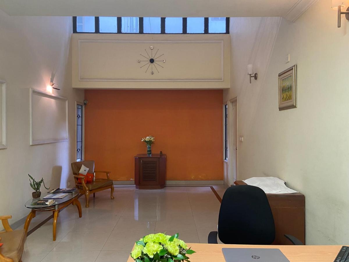 Bed and Breakfast Polonest Cocoon By Morpho Domlur, Bengaluru Exterior foto