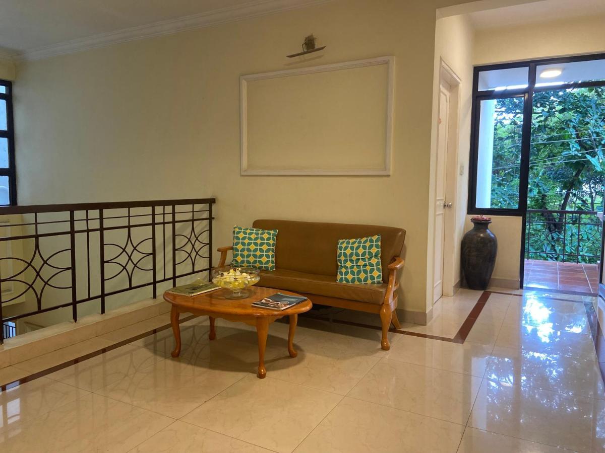Bed and Breakfast Polonest Cocoon By Morpho Domlur, Bengaluru Exterior foto