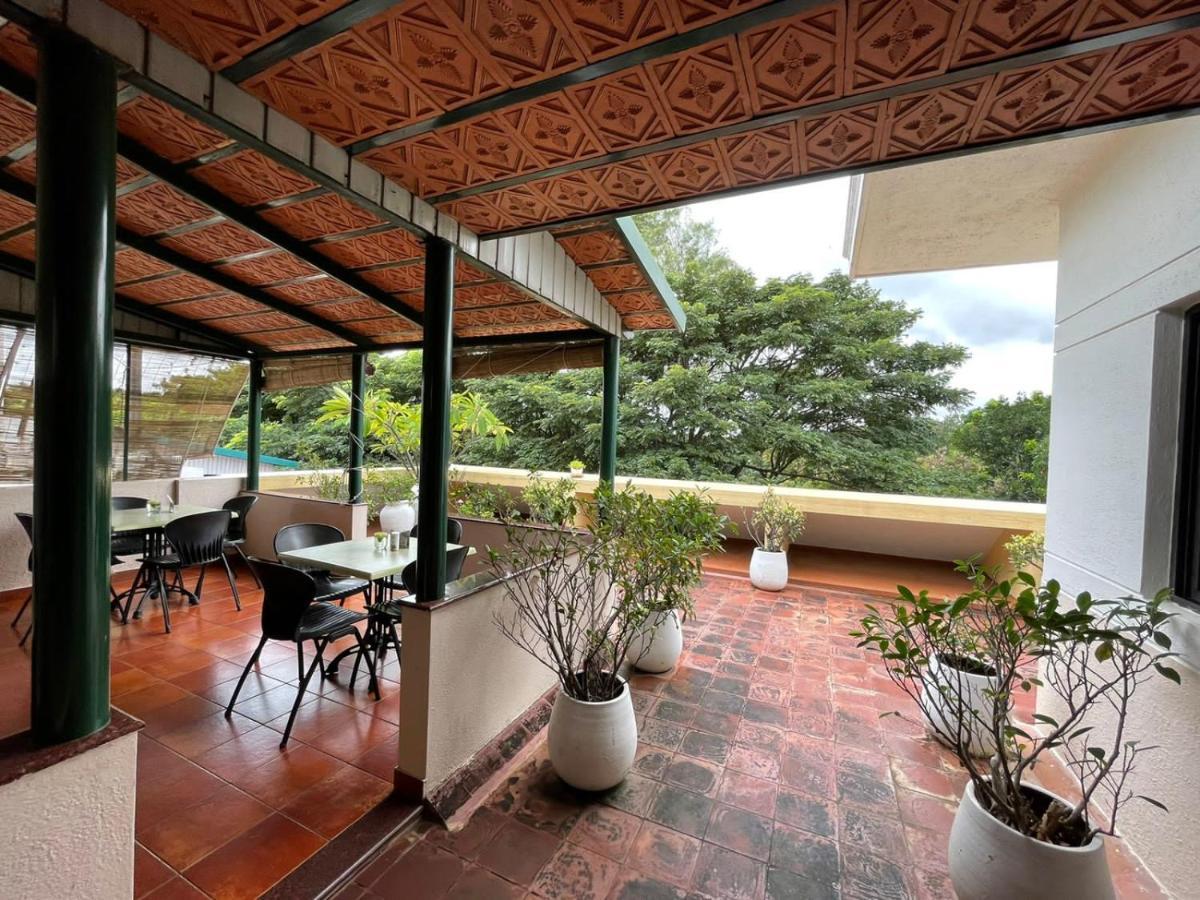 Bed and Breakfast Polonest Cocoon By Morpho Domlur, Bengaluru Exterior foto