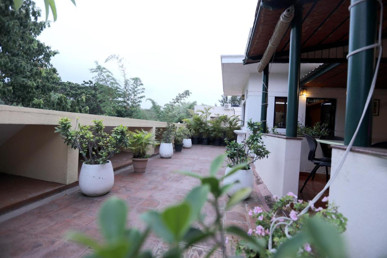 Bed and Breakfast Polonest Cocoon By Morpho Domlur, Bengaluru Exterior foto