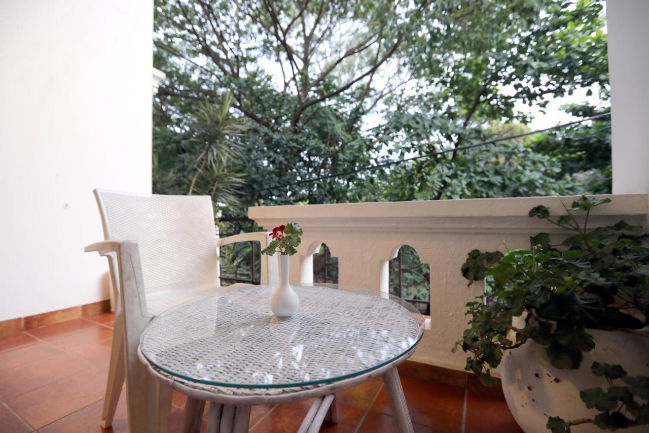 Bed and Breakfast Polonest Cocoon By Morpho Domlur, Bengaluru Exterior foto