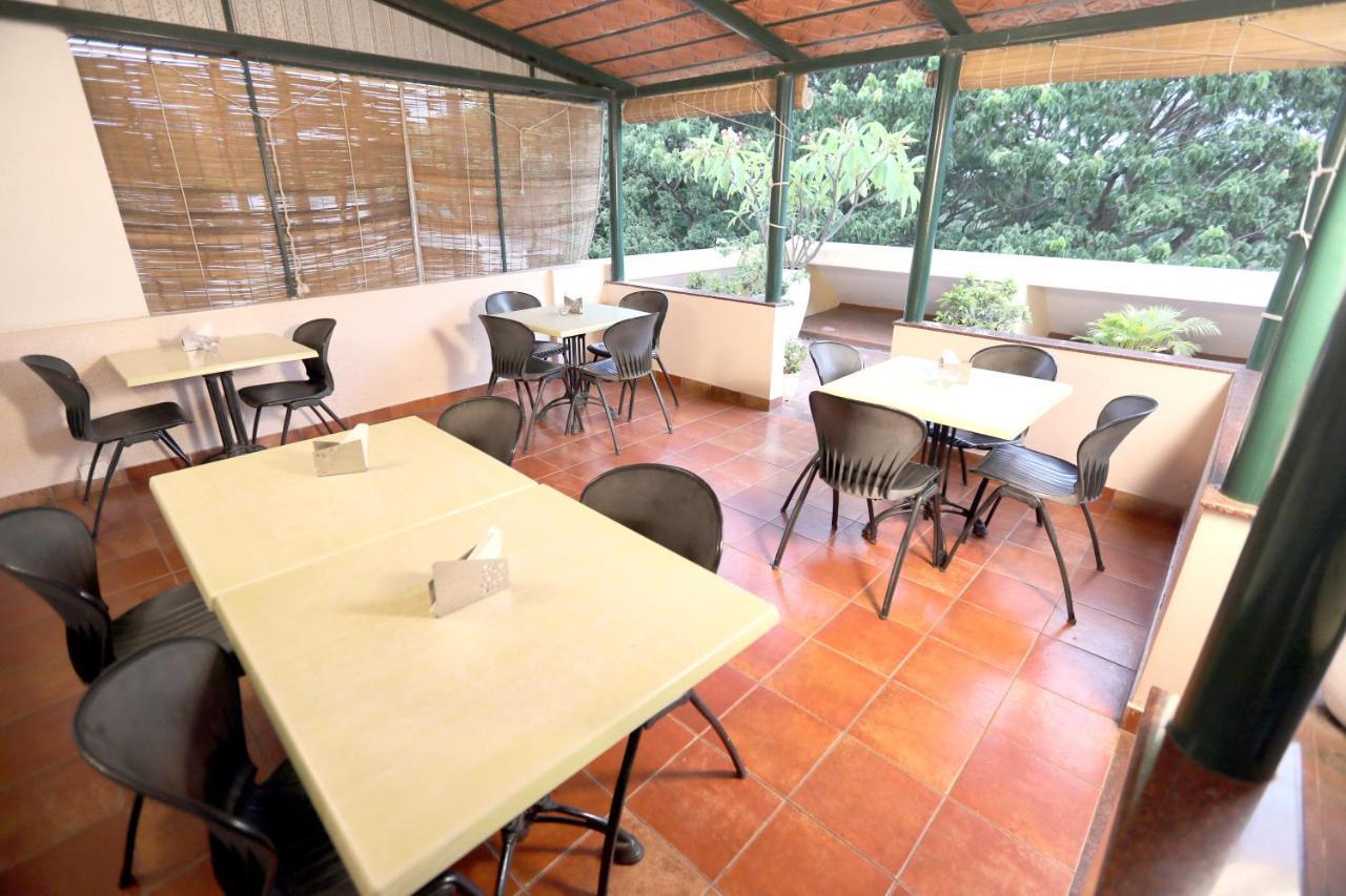 Bed and Breakfast Polonest Cocoon By Morpho Domlur, Bengaluru Exterior foto