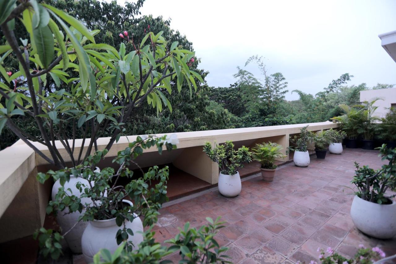 Bed and Breakfast Polonest Cocoon By Morpho Domlur, Bengaluru Exterior foto