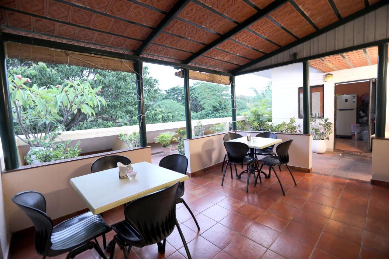 Bed and Breakfast Polonest Cocoon By Morpho Domlur, Bengaluru Exterior foto