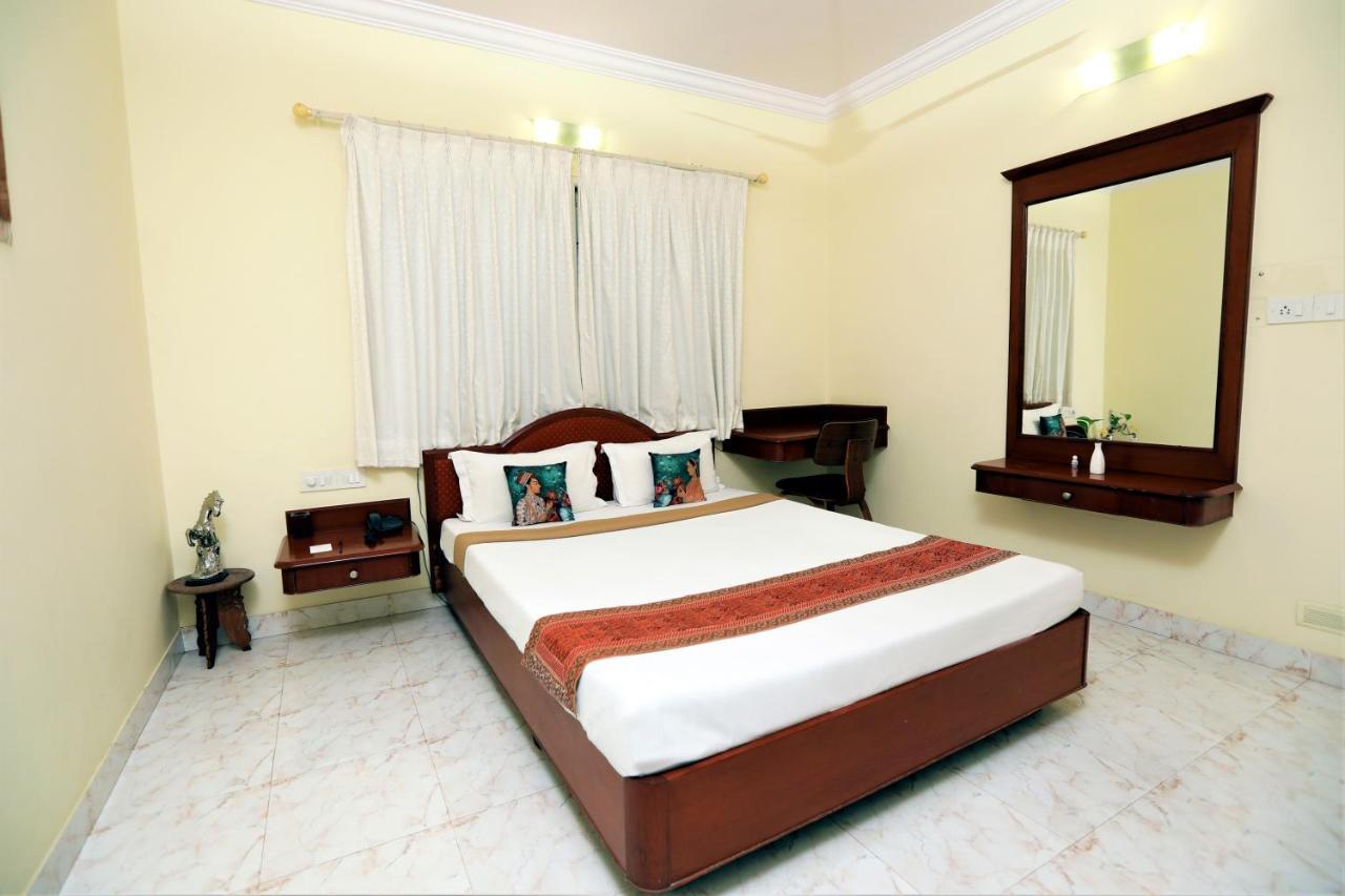 Bed and Breakfast Polonest Cocoon By Morpho Domlur, Bengaluru Exterior foto