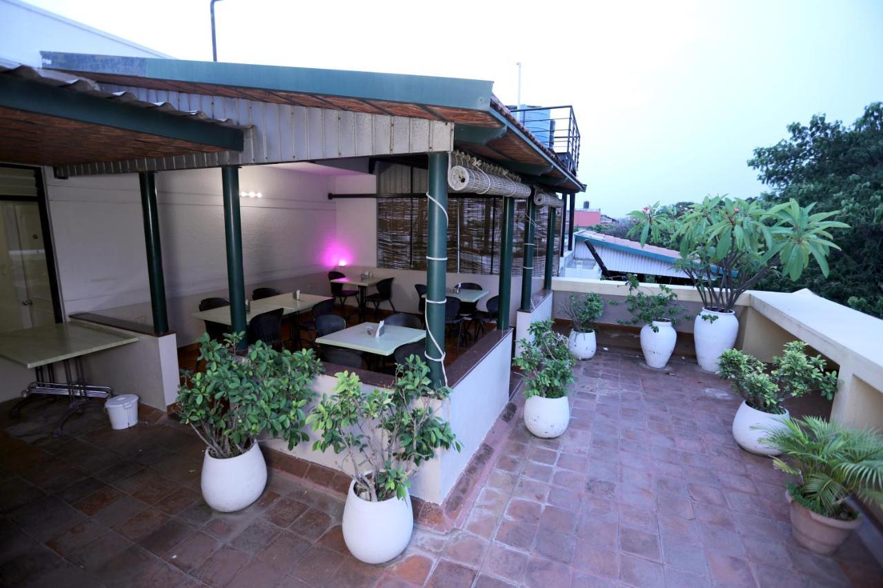 Bed and Breakfast Polonest Cocoon By Morpho Domlur, Bengaluru Exterior foto