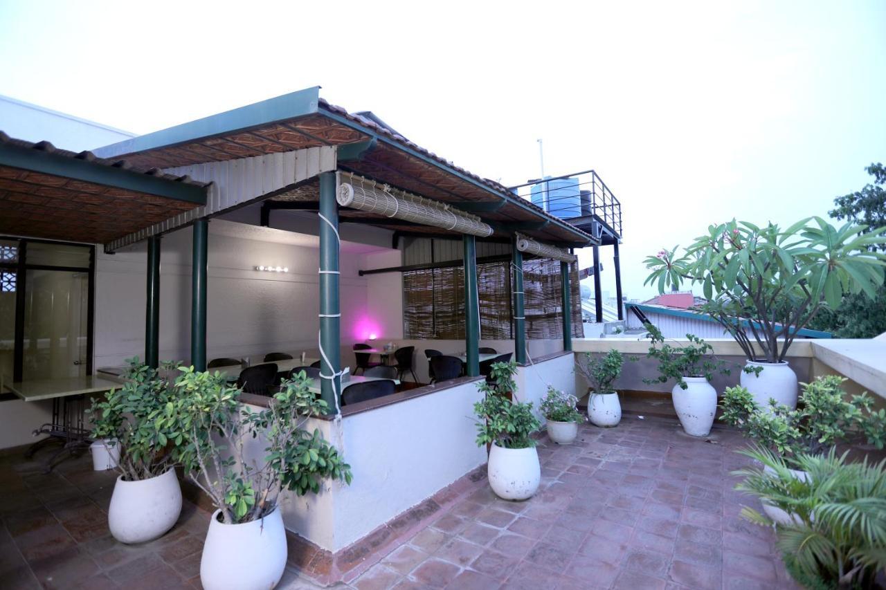 Bed and Breakfast Polonest Cocoon By Morpho Domlur, Bengaluru Exterior foto