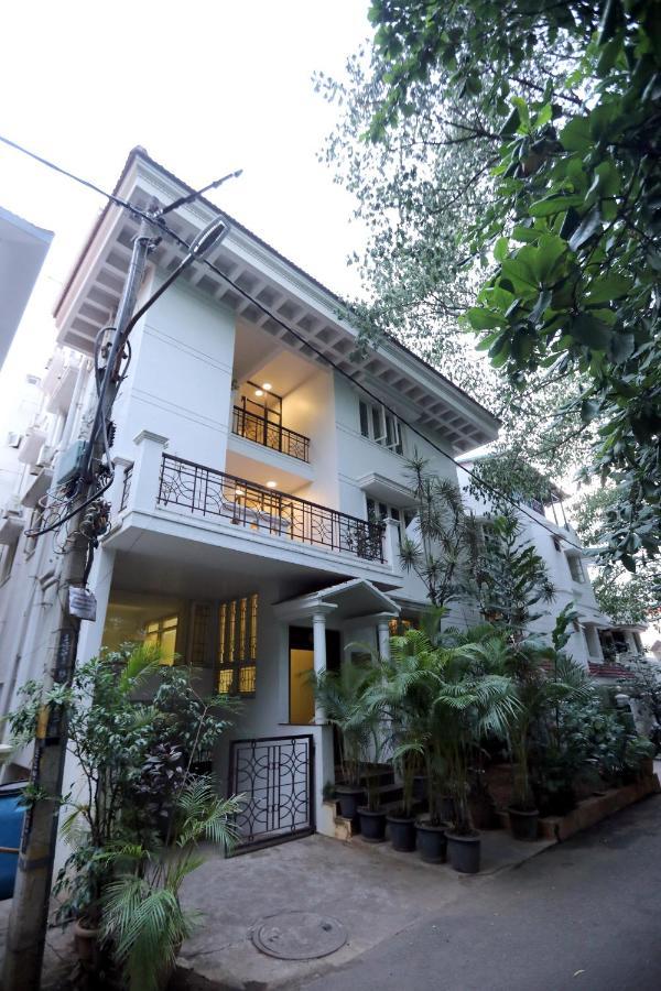 Bed and Breakfast Polonest Cocoon By Morpho Domlur, Bengaluru Exterior foto