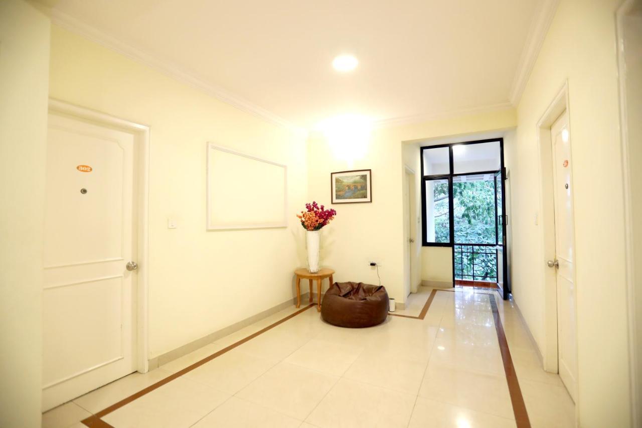 Bed and Breakfast Polonest Cocoon By Morpho Domlur, Bengaluru Exterior foto