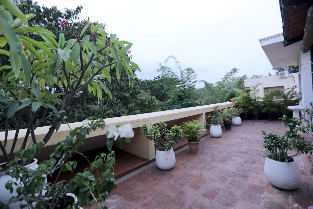 Bed and Breakfast Polonest Cocoon By Morpho Domlur, Bengaluru Exterior foto