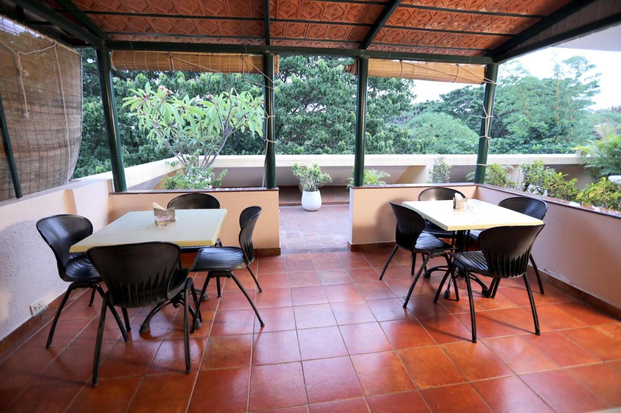 Bed and Breakfast Polonest Cocoon By Morpho Domlur, Bengaluru Exterior foto